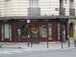  devanture de boulangerie pâtisserie ancienne